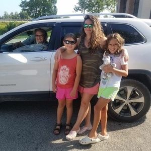 Meet your Posher, Scott